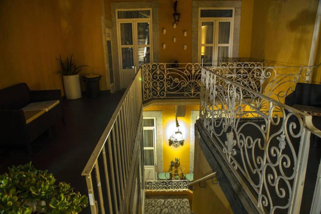 Cedofeita Village Porto Ngoại thất bức ảnh