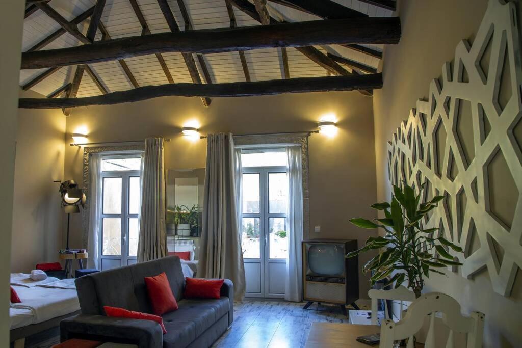 Cedofeita Village Porto Ngoại thất bức ảnh