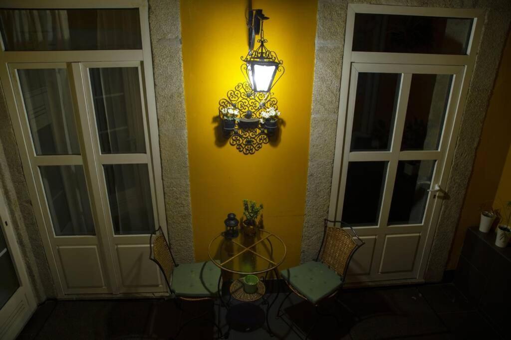 Cedofeita Village Porto Ngoại thất bức ảnh