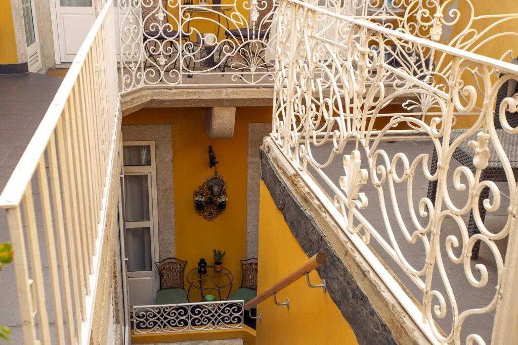Cedofeita Village Porto Ngoại thất bức ảnh
