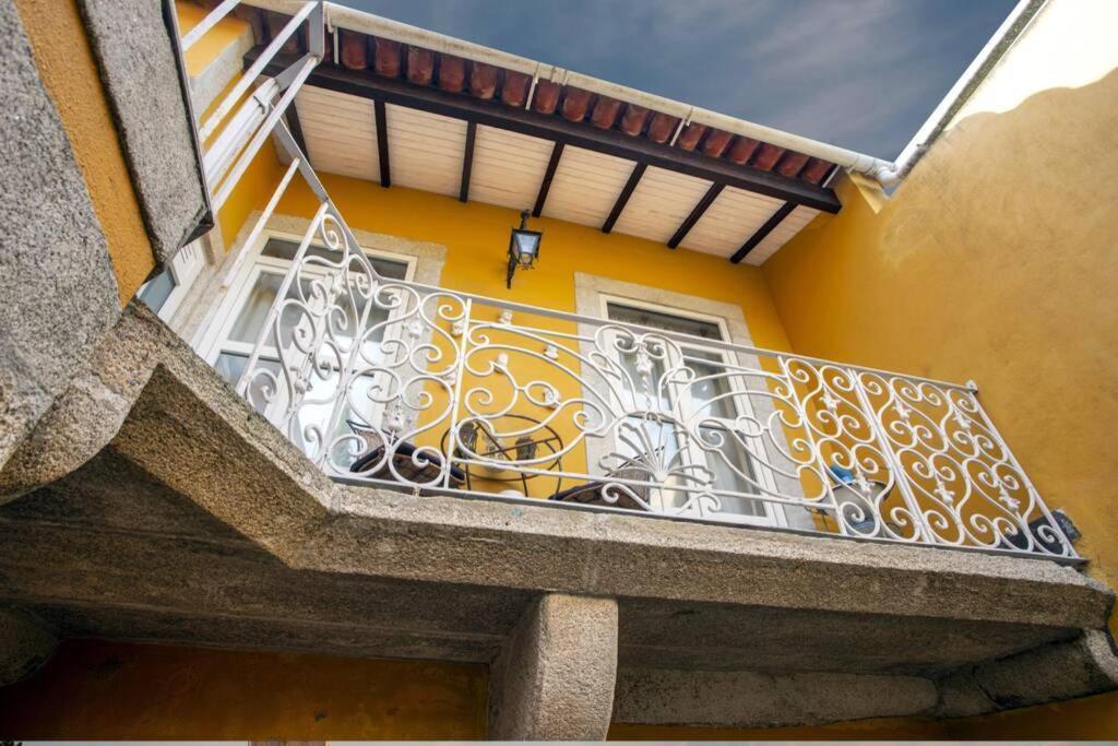 Cedofeita Village Porto Ngoại thất bức ảnh